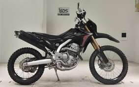 HONDA CRF250L MD44