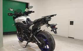 YAMAHA MT-09 Tracer 2016 RN36J