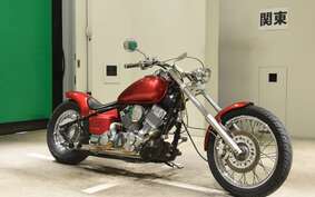 YAMAHA DRAGSTAR 400 1996 4TR