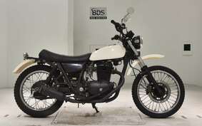 KAWASAKI 250TR BJ250F