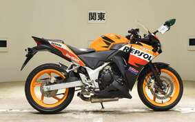 HONDA CBR250R A MC41