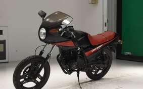 HONDA CBX125F JC11