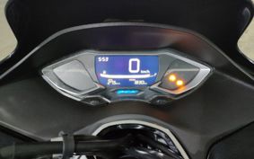 HONDA PCX125 JK05