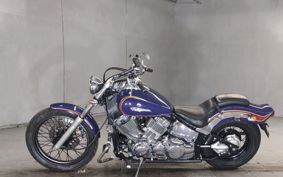 YAMAHA DRAGSTAR400 4TR