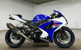 SUZUKI GSX-R1000 2007 GT77A