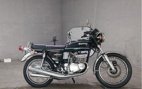 SUZUKI GT380 NGT380