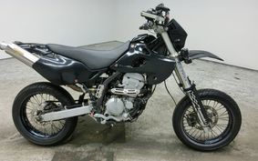 KAWASAKI KLX250D TRACKER 2002 LX250E