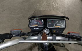 YAMAHA DT50 17W