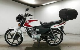 HONDA CBF125 PCJ9