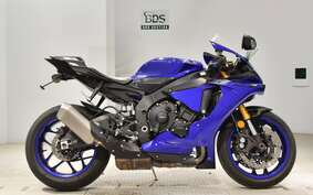 YAMAHA YZF-R1 2018 RN49