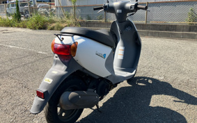 SUZUKI LETS4 CA45A