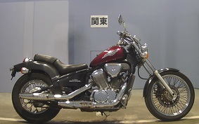 HONDA STEED 400 VCL NC26