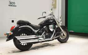 SUZUKI INTRUDER 400 Classic 2012 VK56A