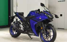 YAMAHA YZF-R25 RG43J