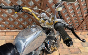 HONDA MONKEY Z50J