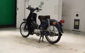 HONDA C70 SUPER CUB C70