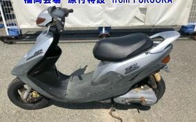 YAMAHA ｼﾞｮｸﾞZR 3YK