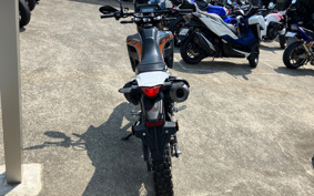 HONDA CRF250L MD47