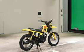 YAMAHA PW50 36E