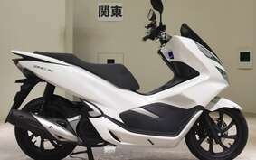 HONDA PCX125 JF81