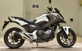 HONDA NC750X DCT LD EP RC90