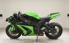 KAWASAKI ZX-10R Ninja 2012