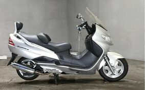 SUZUKI SKYWAVE 400 2001 CK42A