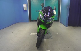 KAWASAKI NINJA 250 EX250L