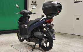 SUZUKI ADDRESS 110 CE47A