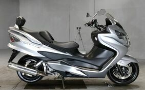 SUZUKI SKYWAVE 400 S 2008 CK44A