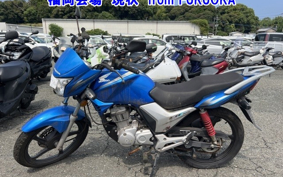 HONDA CB125 PBJ7
