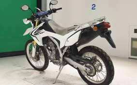 HONDA CRF250L MD38