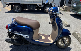 HONDA GIORNO AF77