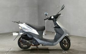 SUZUKI LET's 2 CA1PA