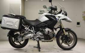 BMW R1200GS 2012 0450