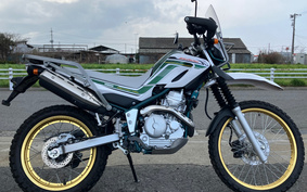 YAMAHA SEROW 250 Final ED DG31J