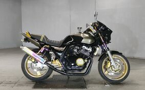 HONDA CB400SF VTEC 2005 NC39