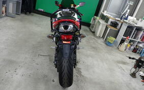 HONDA CBR600RR GEN 3 2010 PC40