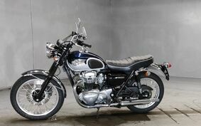 KAWASAKI W650 2005 EJ650A