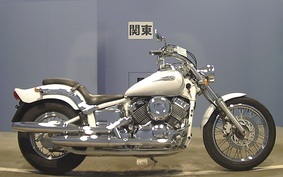 YAMAHA DRAGSTAR 400 2004 VH01J