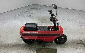 HONDA MOTOCOMPO AB12