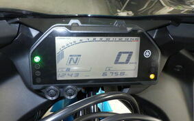 YAMAHA YZF-R25 A RG43J