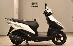 SUZUKI ADDRESS V125 DT11A