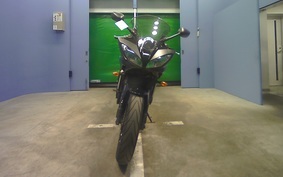 YAMAHA FAZER FZ6 S 2008 RJ14