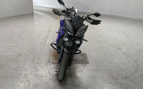 YAMAHA TRACER 9 2017 RN51J