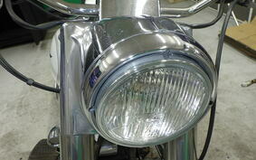 HARLEY FLSTF 1450 2000 BMY