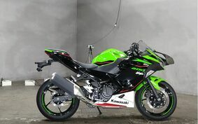 KAWASAKI NINJA 400 2021 EX400G