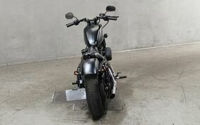 HARLEY XL883N 2009 LE2