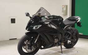 KAWASAKI ZX 10 NINJA R A 2012 ZXT00J