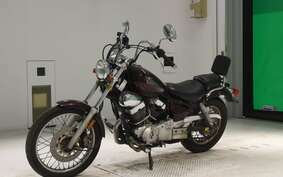 YAMAHA VIRAGO 250